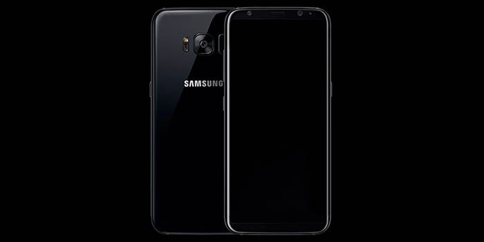 Samsung Galaxy S8 Precio