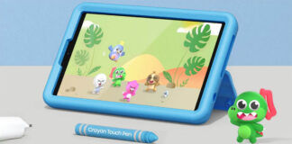 Samsung Galaxy Tab A9 y A9 Plus Kids Edition caracteristicas especificaciones lanzamiento