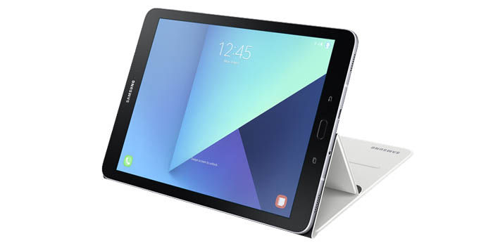 Samsung Galaxy Tab S3 funda