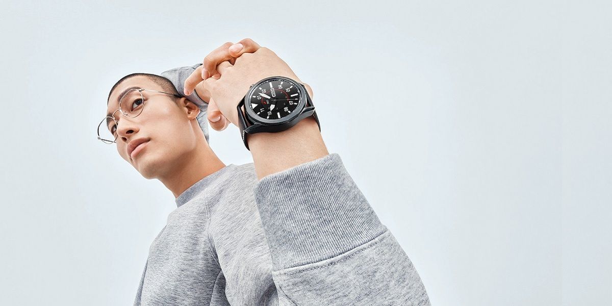 Samsung Galaxy Watch 3 todas sus especificaciones y precio