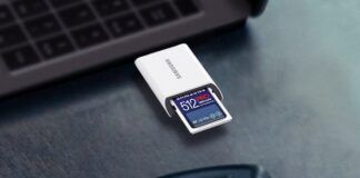 Samsung PRO Ultimate nuevas tarjetas SD micro SD de hasta 200 Mbps