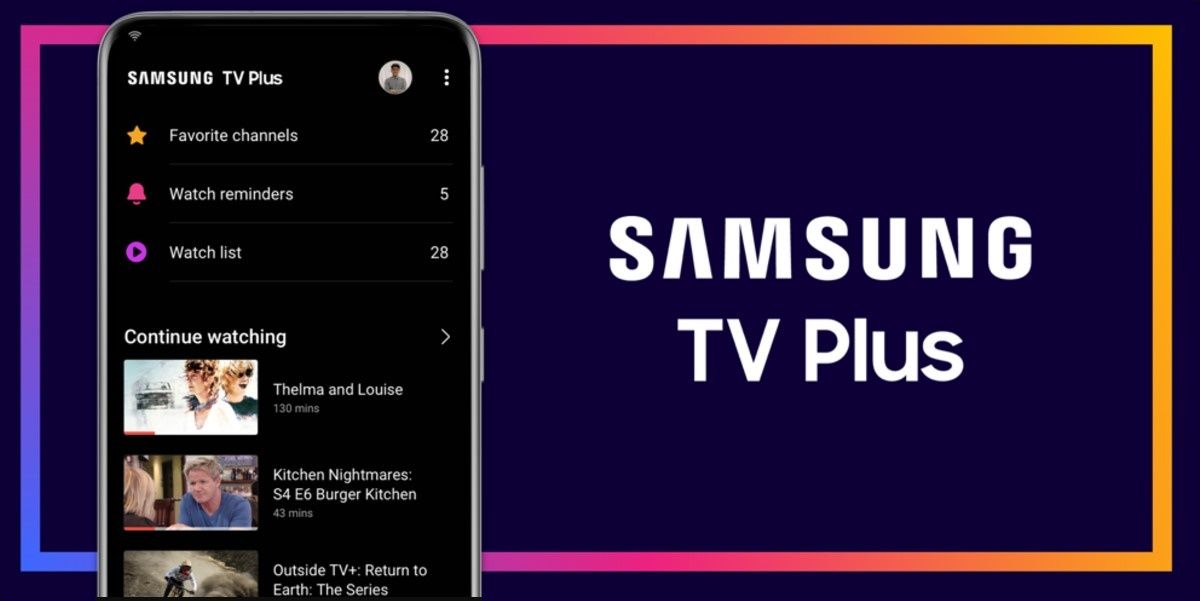 Samsung TV Plus amplia su oferta deportiva con 4 nuevos canales gratuitos
