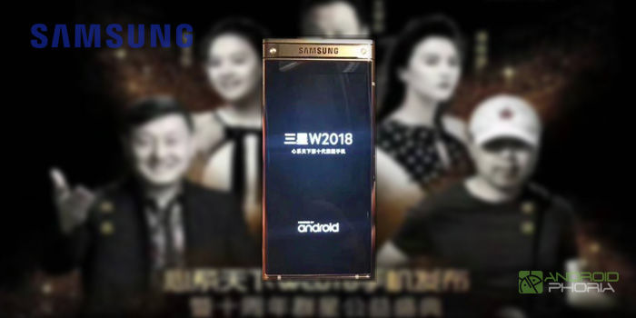samsung-w2018-smartphone-plegable