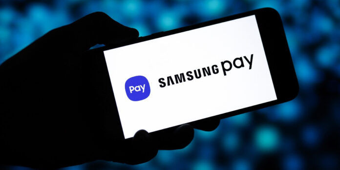 Play Protect afirma que Samsung Wallet es un app dañina