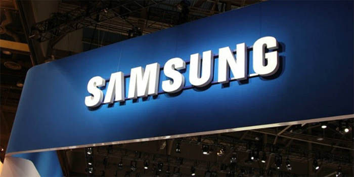 Samsung enseño su movil plegable en el CES