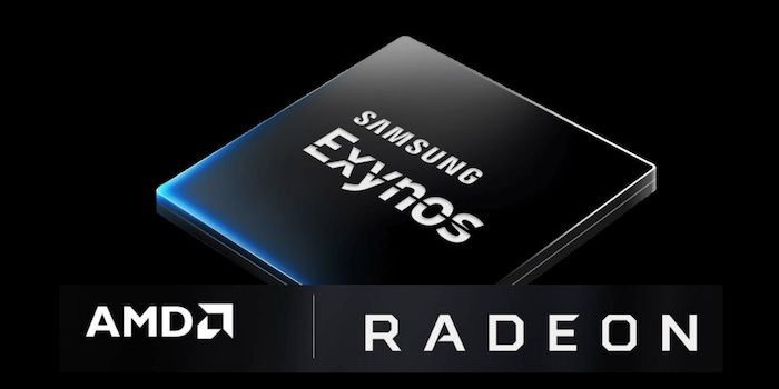 Samsung lanzará un móvil con GPU AMD en 2021