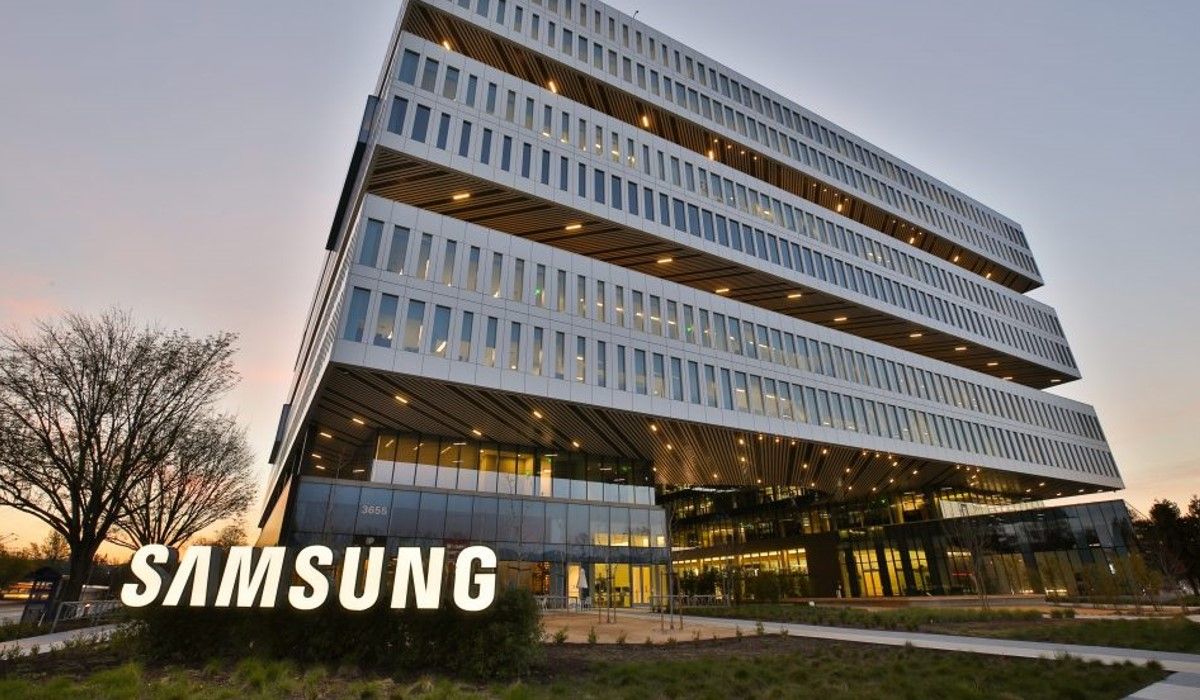 Samsung niega rumores sobre un plegable de gama media