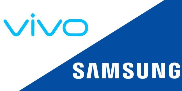 Samsung pierde el trono ante Vivo en el mercado indio de smartphones