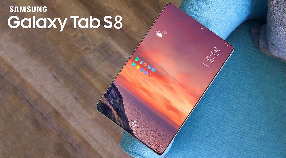 Samsung planea lanzar 3 tablets 2022