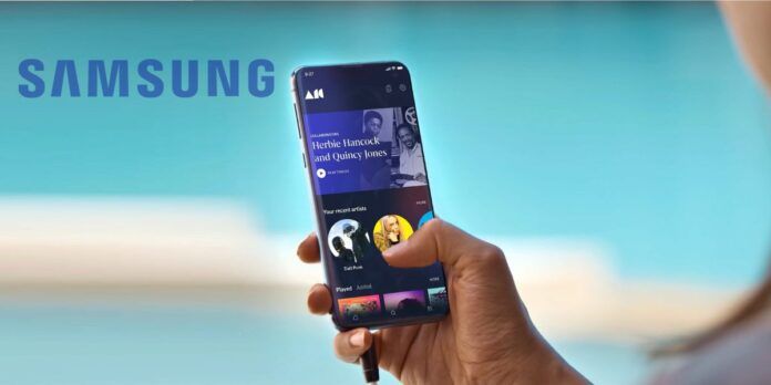 Samsung podria lanzar su propio Spotify tras la compra de Roon