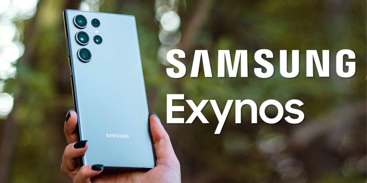 Samsung podria volver a usar chips Exynos con el Galaxy S24