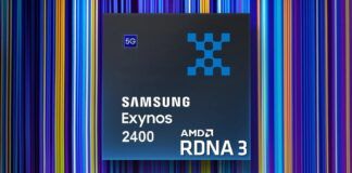 Samsung presenta el Exynos 2400 asi es el cerebro de los Galaxy S24
