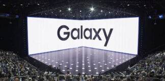 Samsung presentara 3 nuevos dispositivos Galaxy FE