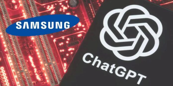 Samsung prohibe el uso de ChatGPT y otras IA a sus empleados