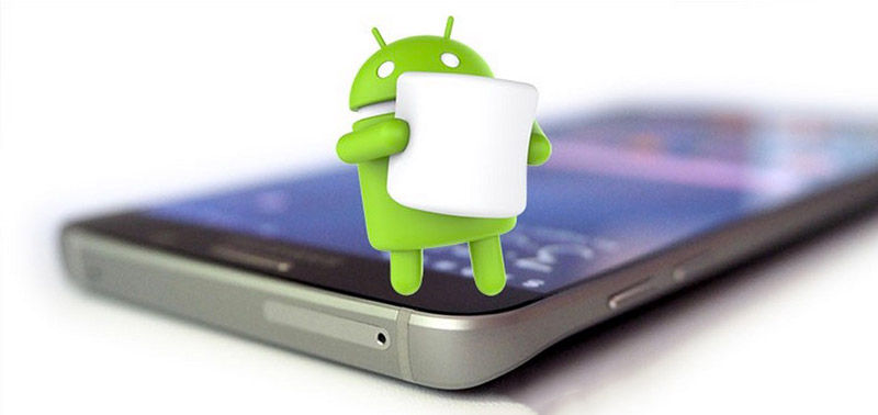 Samsung que actualizarán a Android 6.0