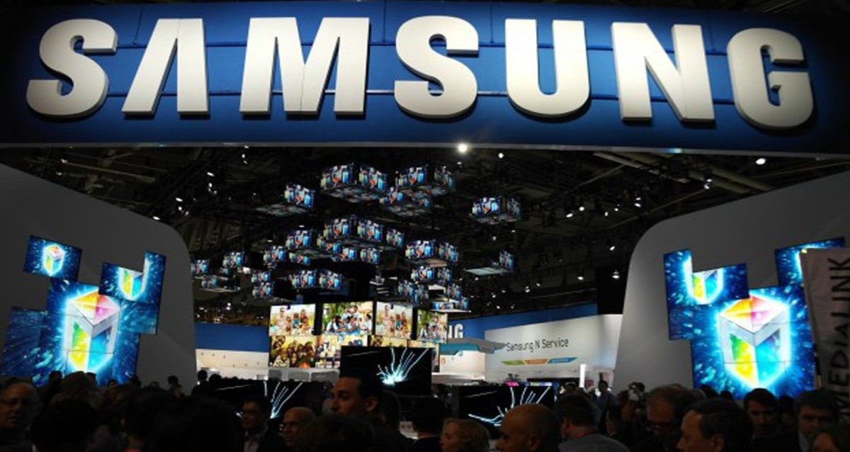 Samsung recupera su identidad en Japon