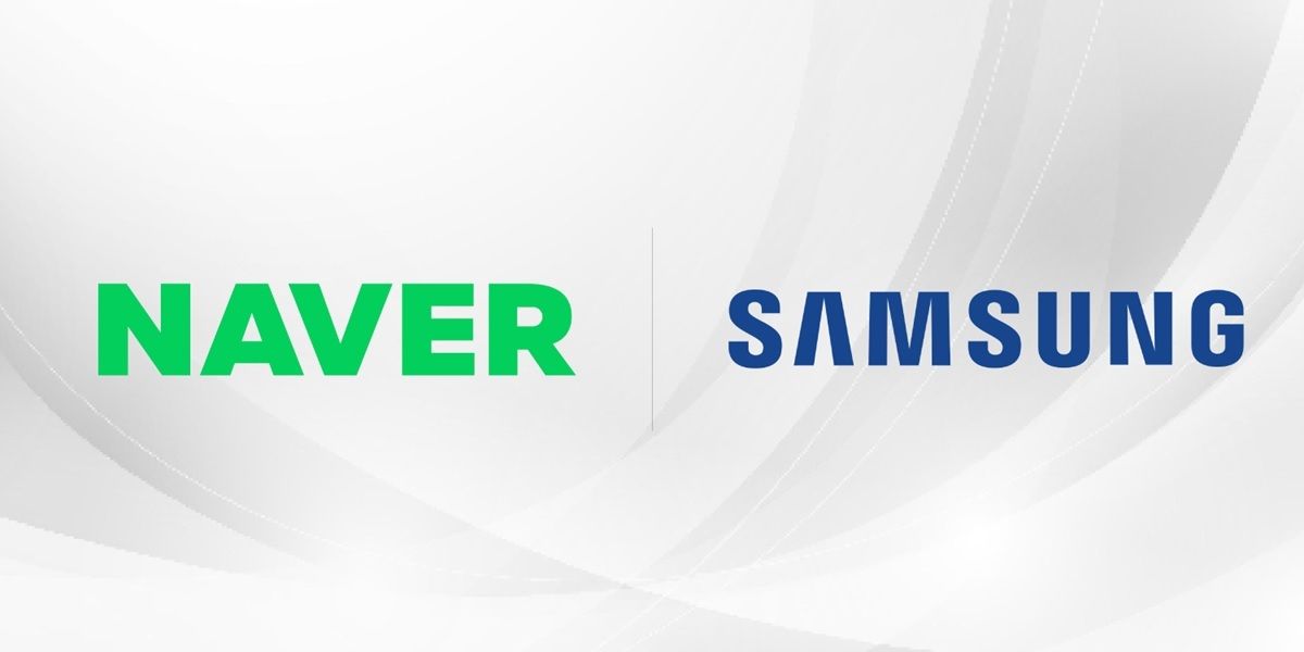 Samsung une fuerzas con Naver para lanzar a finales de año su propio ChatGPT