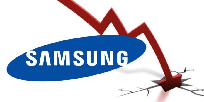 Samsung ya no es el mayor fabricante de smartphones del mundo