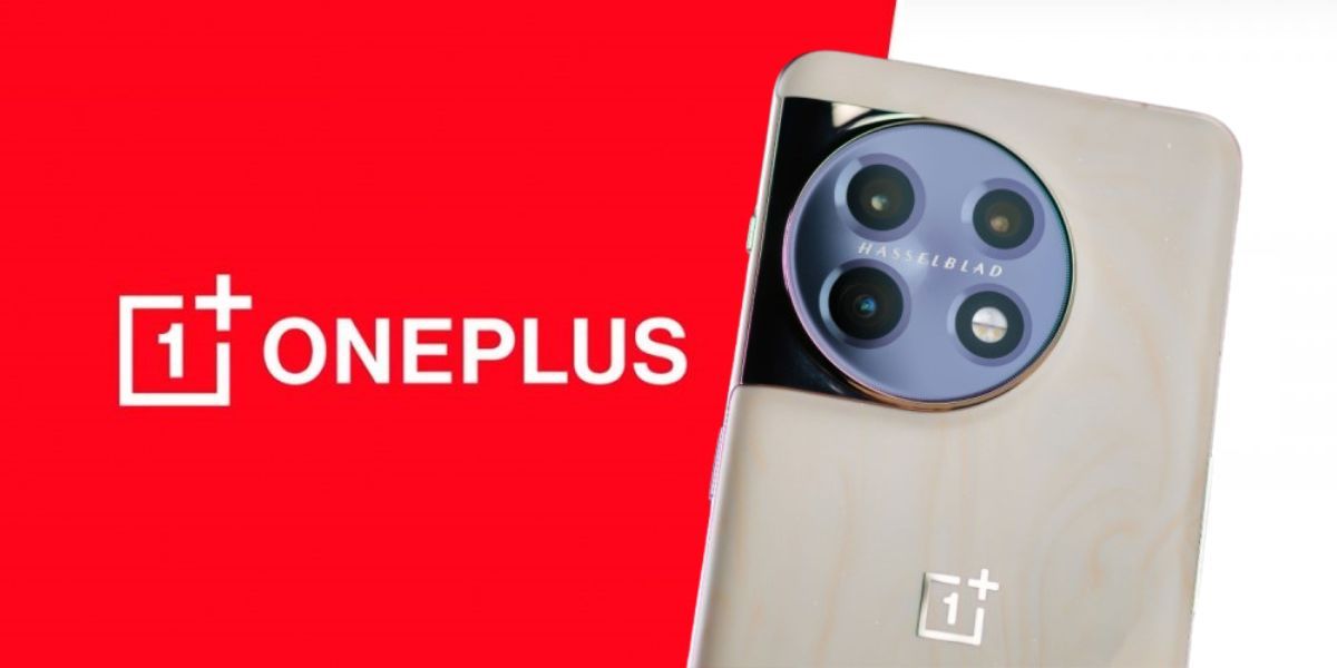 Se filtran detalles de la camara del OnePlus 12