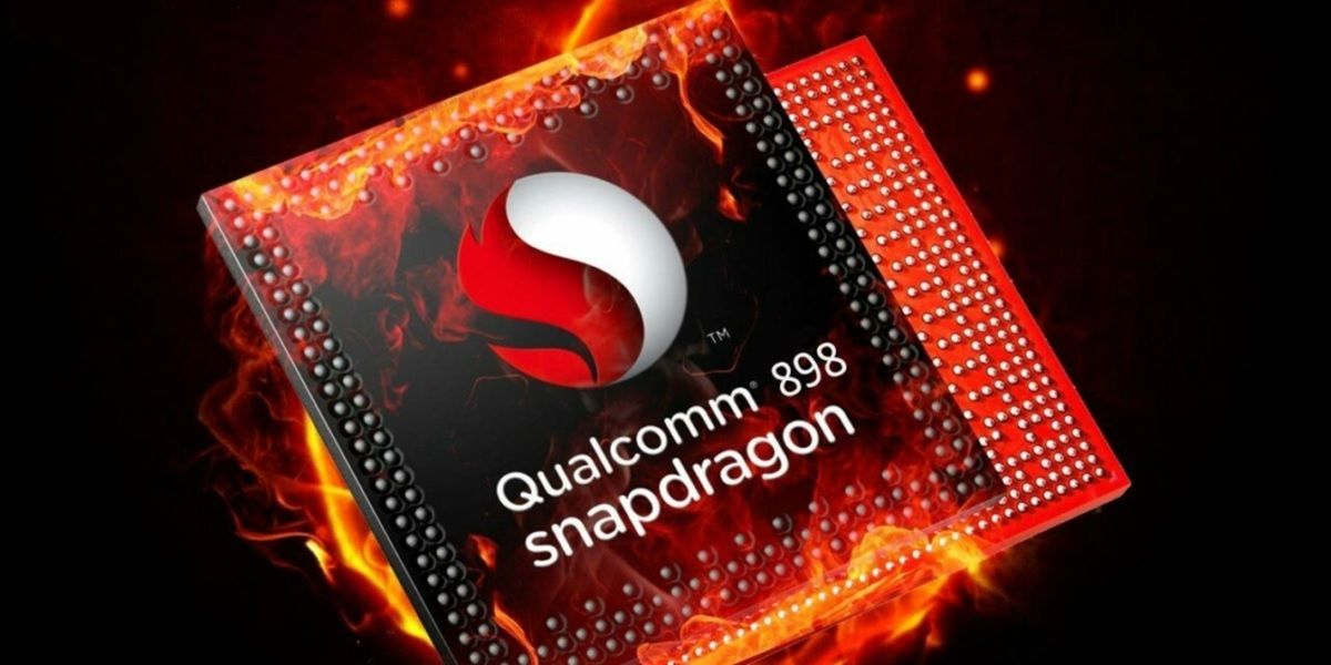 Se filtran las especificaciones del Qualcomm Snapdragon 898