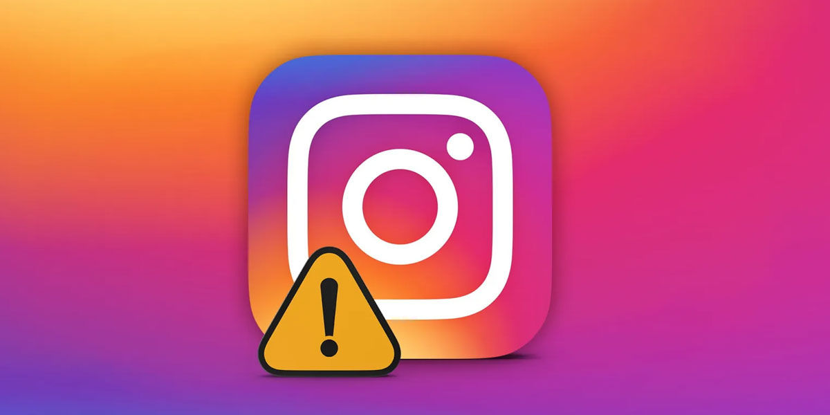 ¿No te funciona Instagram? Así puedes comprobar si el servicio está caído o se trata más bien de tu móvil