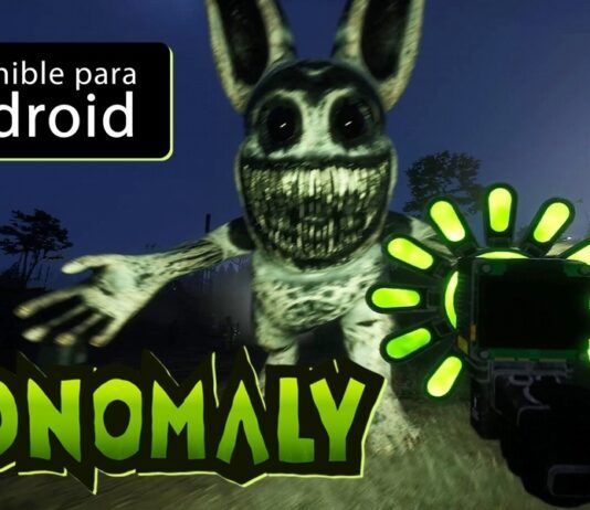 Se puede jugar a Zoonomaly en Android Esta es la verdad