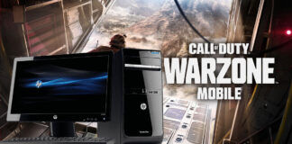 Warzone Mobile para PC: ¿se puede jugar en ordenador?