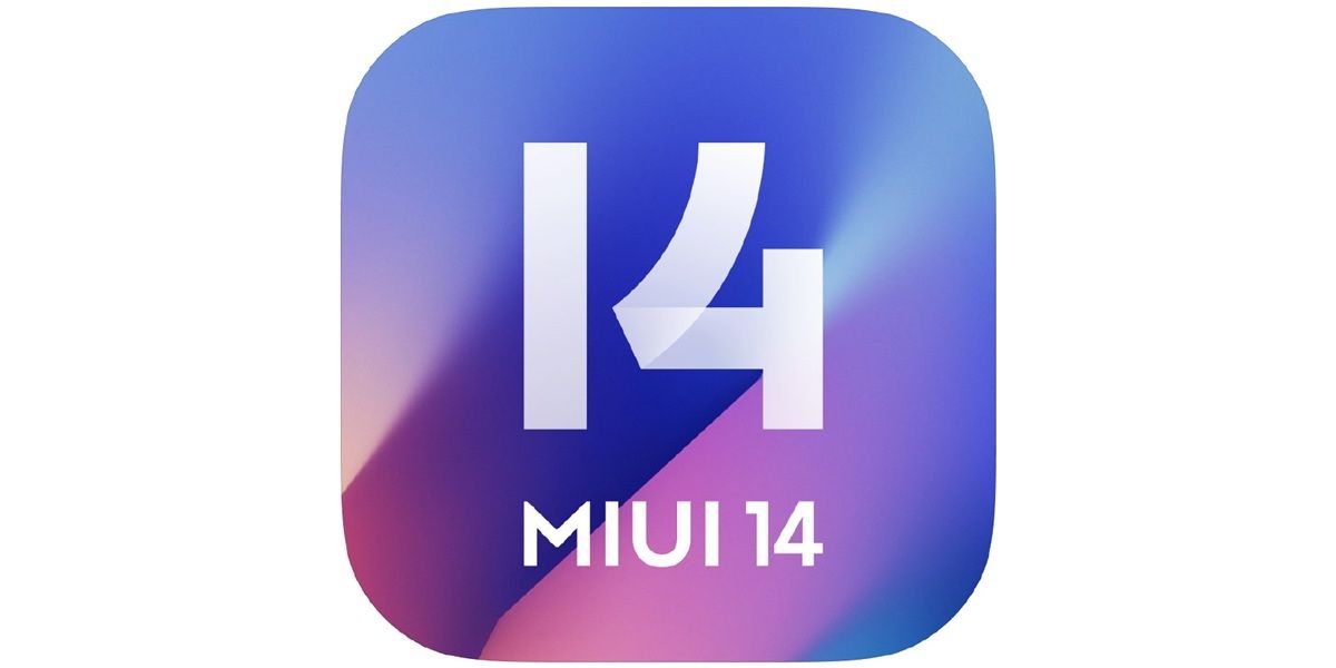 Se revelan los primeros detalles y el logo de MIUI 14 Llegara dentro de poco