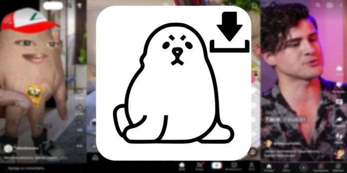 Seal, una alternativa a Snaptube de código libre para descargar vídeos