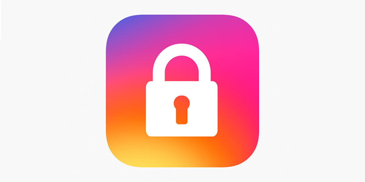 Seguridad Instagram