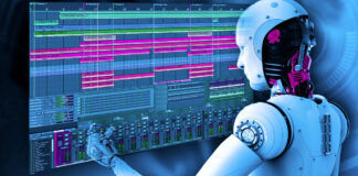 5 páginas para separar voz de música online gratis con IA