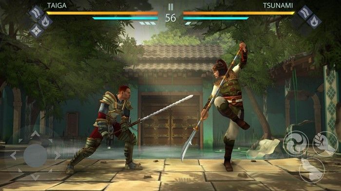 download free shadow fight 4 new update