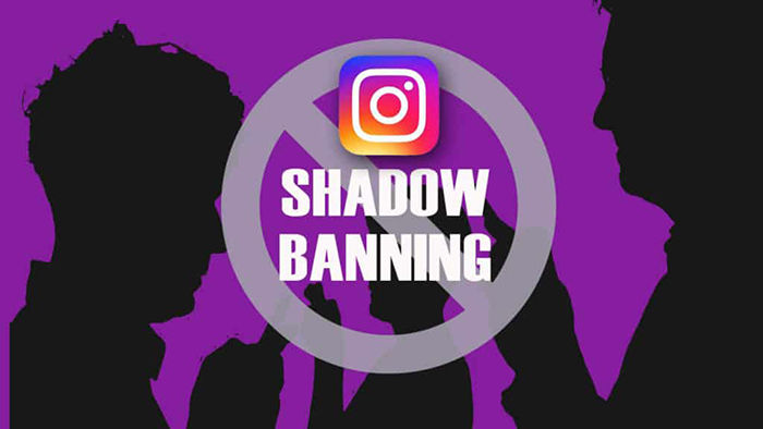 Shadowbanned que significa