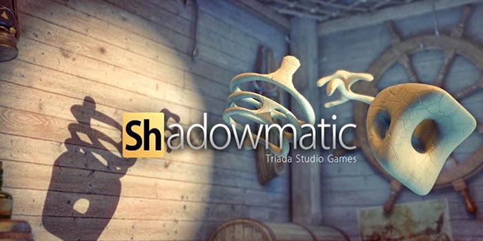 Shadowmatic Logo