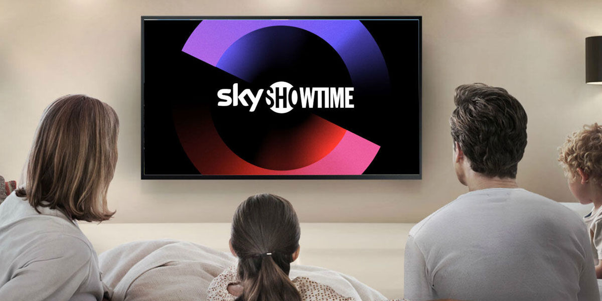 SkyShowtime tira un buen anzuelo para los que odian los aumentos de Netflix: ofrece 3,5 € al mes de suscripción por tres meses
