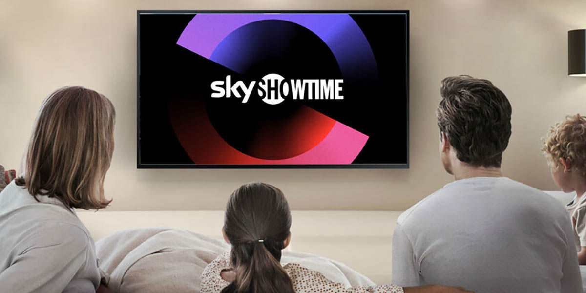 SkyShowtime llega a Espana precio y contenido