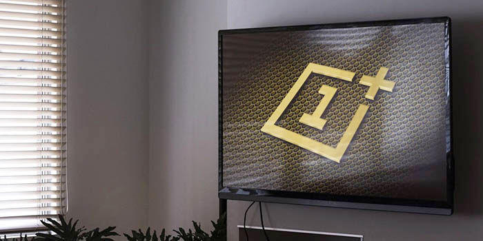 Smart TV OnePlus