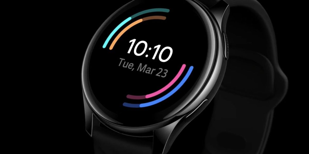 Smartwatch OnePlus