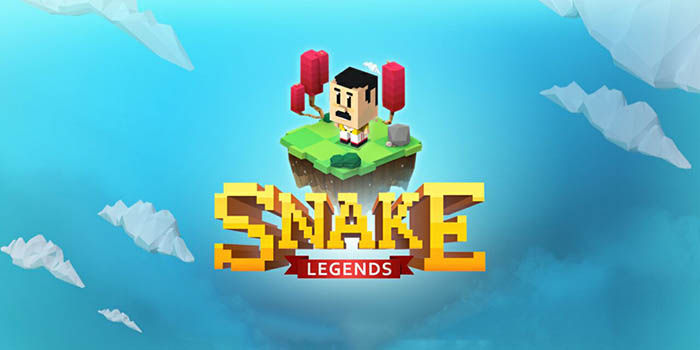 Snake Legends