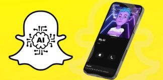 Snapchat lanza fondos de perfil generados por IA pero no para todos