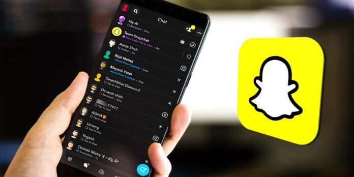 Snapchat ya no cobra por el modo oscuro como activarlo gratis