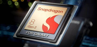 Snapdragon 8 Gen 2 for galaxy, diferencias respecto al modelo estandar