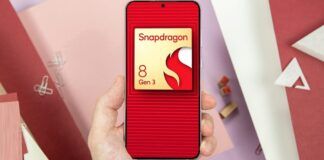 Snapdragon 8 Gen 3 benchmark antutu