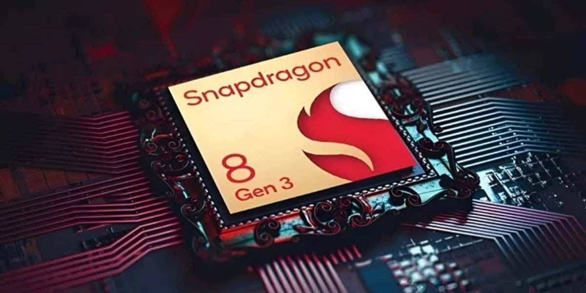 Snapdragon 8 Gen 3 estos seran los primeros smartphones en llevarlo