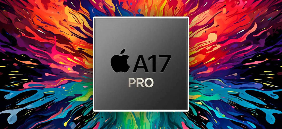 Snapdragon 8 Gen 3 vs Apple A17 Pro vs Dimensity 9300 comparativa eficiencia