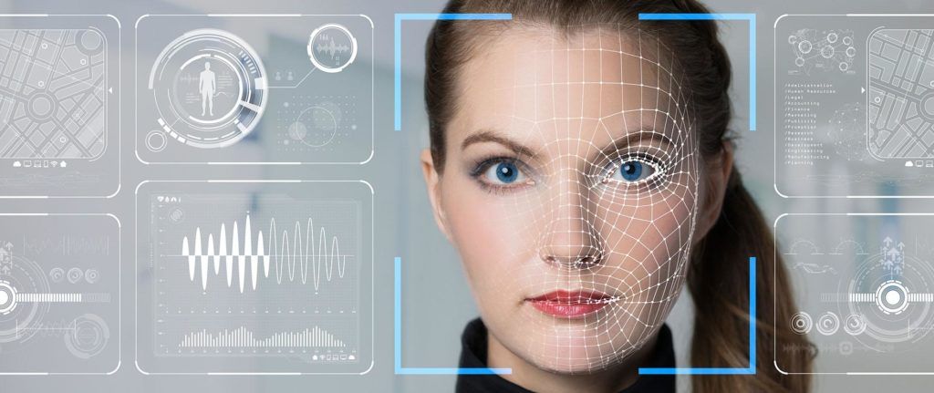 Software de reconocimiento facial para móviles o dispositivos Android