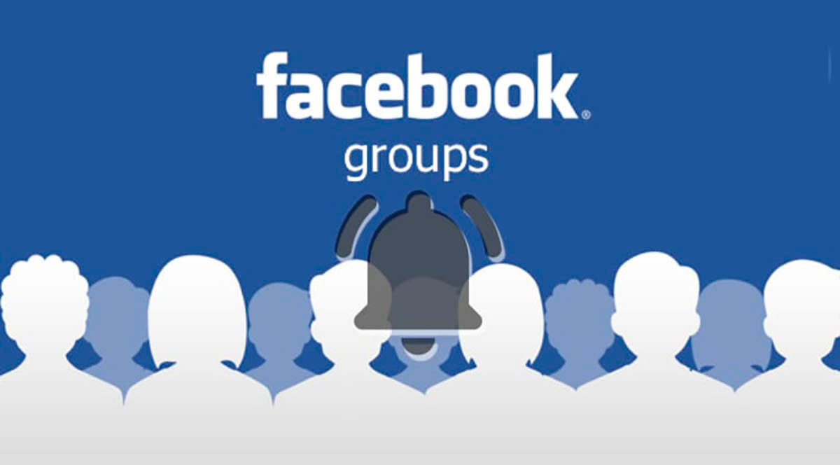 Solucion problema Facebook grupos
