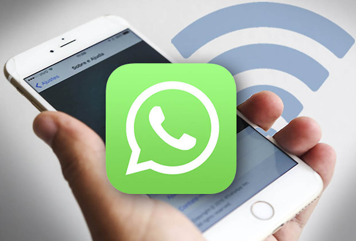 Solucionar comprobando si hay mensajes nuevos WhatsApp