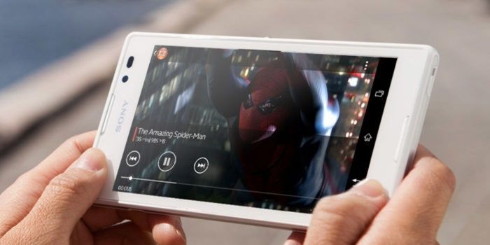Solucionar error de audio video no soportado en Android