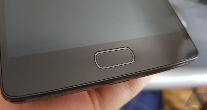 Solución a los problemas con el botón Home en OnePlus 2